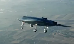 ABD basınından çarpıcı ANKA-3 analizi: 'Türkiye, Orta Doğu’nun en güçlü hava kuvveti olabilir'
