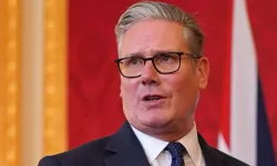 İngiltere Filistin’i resmen tanıyacak: Starmer bugün açıklayacak