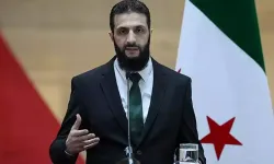 Suriye Cumhurbaşkanı Şara: “SDG ile yaptığımız anlaşmanın uygulanmasında gecikme var”