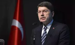 Adalet Bakanı Tunç: Erdoğan ve Netanyahu’nun kıyaslandığı alt yazı için soruşturma başlatıldı