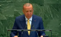 Erdoğan BM’de dünyaya seslendi: “Gazze’deki soykırıma sessiz kalamayız, iki devletli çözüm hızlanmalı”