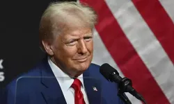 Trump: ABD, Birleşmiş Milletleri yüzde 100 destekliyor