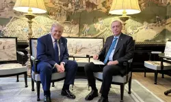 Beyaz Saray’da kritik zirve: Cumhurbaşkanı Erdoğan ve Trump masaya oturuyor