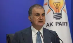 Ömer Çelik’ten Netanyahu çıkışı: “Mutlaka cezalandırılmalı”