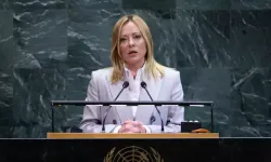İtalya Başbakanı Meloni: “İsrail orantısız güç kullandı, bu sınırı aştı”