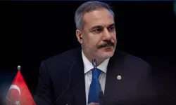 Hakan Fidan, Suudi Arabistan, Katar ve Ürdünlü mevkidaşlarıyla Trump’ın ateşkes planını görüştü