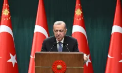 Erdoğan: 'Trump’ın çabası takdire değer Türkiye barış sürecine katkı verecek'