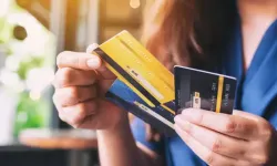 Merkez Bankası kredi kartı faiz oranlarını düşürdü