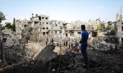 Türkiye Katar’daki Gazze arabuluculuk toplantısına katılacak