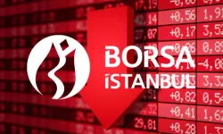 Borsa İstanbul’da düşüş sürüyor: Bankacılıkta kayıplar artıyor