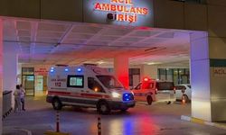 Edirne’de dehşet: Ailesine siyanürlü yemek ve baltalı saldırı! Babasının kızgın yağ döktüğü O.Ç. tutuklandı