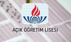 AÖL KAYIT TARİHLERİ 2025-2026 TAKVİMİ: MEB Açık Öğretim Lisesi AÖL kayıt yenileme ne zaman, ücreti ne kadar?