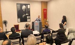 Yenilikçi etkinlik tasarlama eğitimi Ankara'da başladı