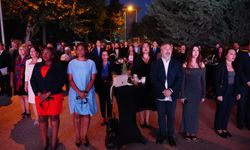 ASBÜ’de Kültürel Diplomasi Zirvesi: 42 Ülkeden Büyük Katılım