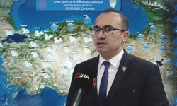 Ankara’da hava durumu değişiyor!