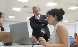 Ankara Üniversitesi’nden küresel vizyon adımları