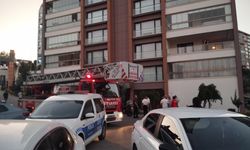 Ankara'da kan donduran olay: Çocuklarının gözü önünde eşinin canına kıydı!