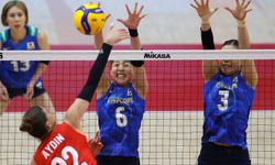 A Milli kadın voleybol takımı tarih yazdı! Dünya Şampiyonası’nda ilk final
