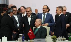 Cumhurbaşkanı Erdoğan’dan Katar’da yoğun diplomasi trafiği