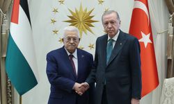 Erdoğan: BMGK'da Filistin'in sesi olacağız!