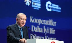 Cumhurbaşkanı Erdoğan müjdeyi verdi: " 3 milyar liralık destek sunacağız"