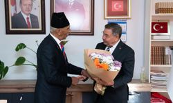 Gölbaşı’nda Gaziler unutulmadı!