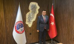 MHP’li Serkan Gündüz Kırıkkale Futbol Kulübü’nün yeni başkanı oldu!