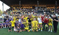 Aliağa FK, Ankara Demirspor karşısında ligde üst sıralar için 3 puan arayacak