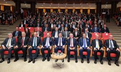 Ankara, Türkiye’nin en hızlı büyüyen şirketlerinde zirvede! 24 firma TOBB Türkiye 100 listesinde
