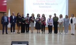 Keçiören’de kadına yönelik şiddet semineri: “Kadını koru, toplumu koru”