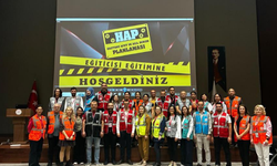 Ankara’da Hastaneler Afetlere Karşı Hazırlanıyor