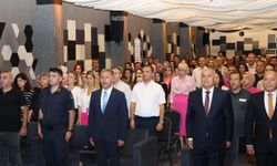 Afetlere hazırlık ve toplumsal bilinçlendirme projesi Sincan’da başladı
