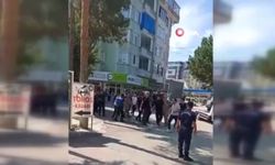 Boşanma davası sonrası kan aktı: 2 ölü, 2 yaralı