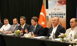 Adalet Bakanı avukatların önemine ve ara buluculuğa dikkat çekti