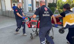 Adıyaman kahta’da inşaat işçisi ilk iş gününde hayatını kaybetti