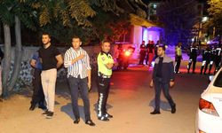 Aksaray’da dehşet: Komşusunu, annesini ve kardeşini vurduktan sonra intihar etti!