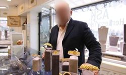 Altın adam adıyla bilinen kuyumcu tutuklandı