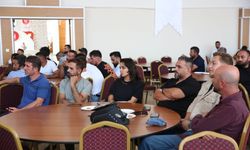 Ankara Keçiören Belediyesinde kaliteli hizmet için eğitim programı