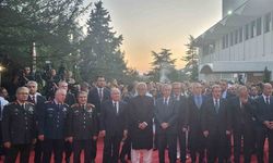 Ankara'da "Pakistan Savunma ve Şehitler Günü" programı düzenlendi