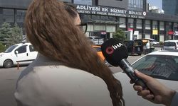 Ankara'da şok iddia: Hamile kadının dini nikahlı eşi bebeği istemedi, şiddet uygulattı!