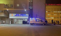 Annesi çamaşır asıyordu, minik çocuk balkondan düşüp hayatını kaybetti