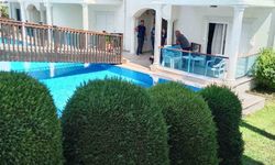 Antalya’da eski ortaklar arasında kavga! Hamam işletmecisi öldürüldü