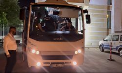 Antalya’daki rüşvet soruşturmasında 5 tutuklama