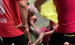 Arkadaşlarıyla buluşan kişi maç sırasında kalp krizinden öldü