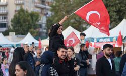 Bakan Bolat açıkladı! 100 milyon liralık kredi desteği yolda