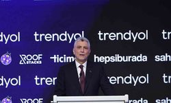 Bakan Bolat: 'E-ticaret hacmi 3 trilyon liraya ulaştı, sektörün geleceği çok parlak'