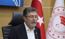 Bakan Yumaklı’dan çiftçilere güçlü mesaj! Tarımsal üretim bitmedi