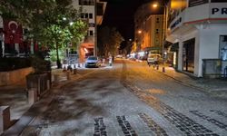 Balıkesir Sındırgı'da sarsıntılar bitmiyor: 4 büyüklüğünde deprem oldu!
