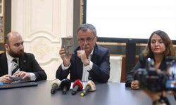 Belediyeye bağlı çarşıda kripto madenciliği iddiası