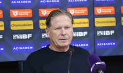 Berabere kalan maçın ardından Kayserispor hocasından dikkat çeken sözler